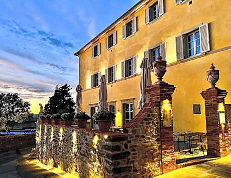 Palazzo Tiglio - A Small Luxury Hotels of the World