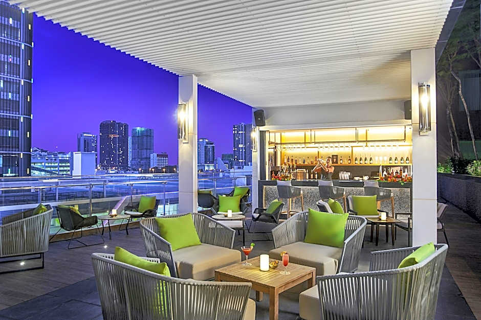 Amari Johor Bahru
