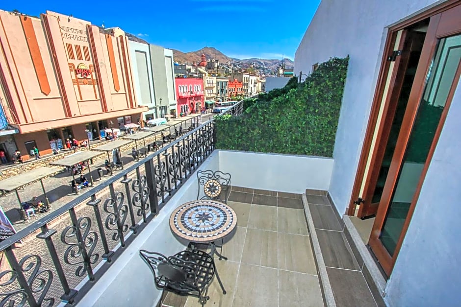 Hotel Santa Rita