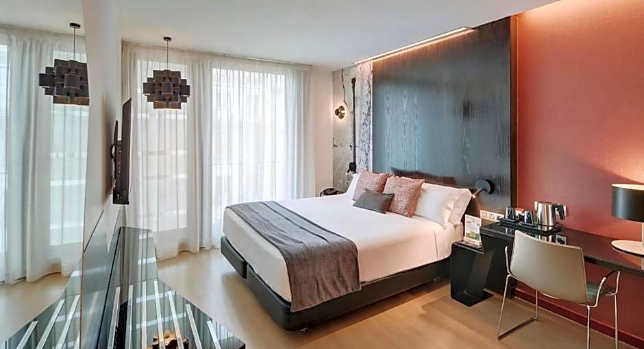 Sercotel Hotel Rosellon