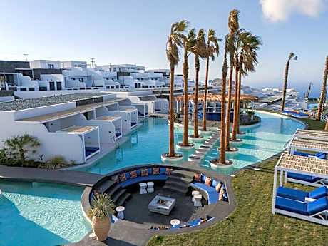 Cresanto Luxury Suites