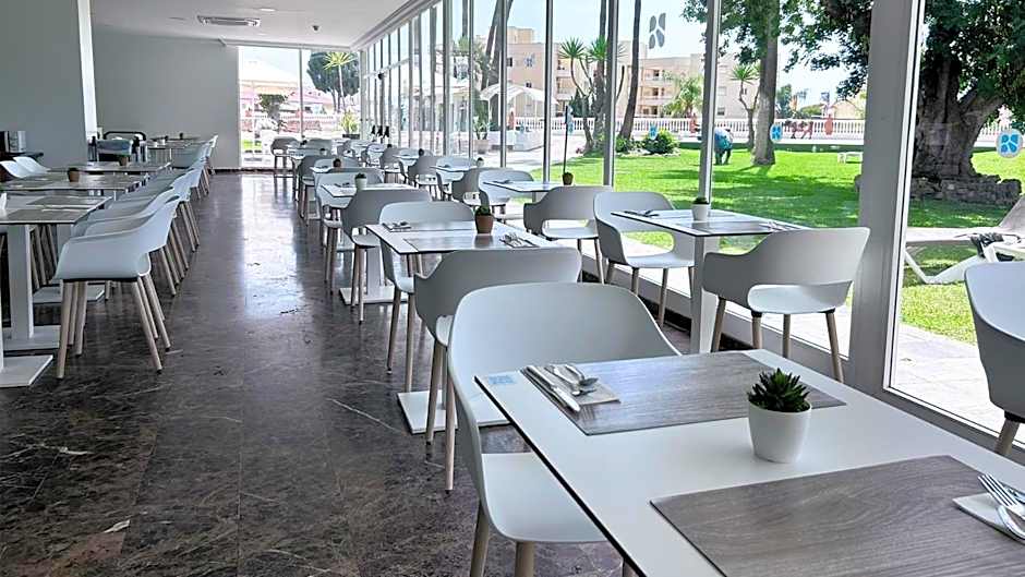 BLUESEA Al Andalus