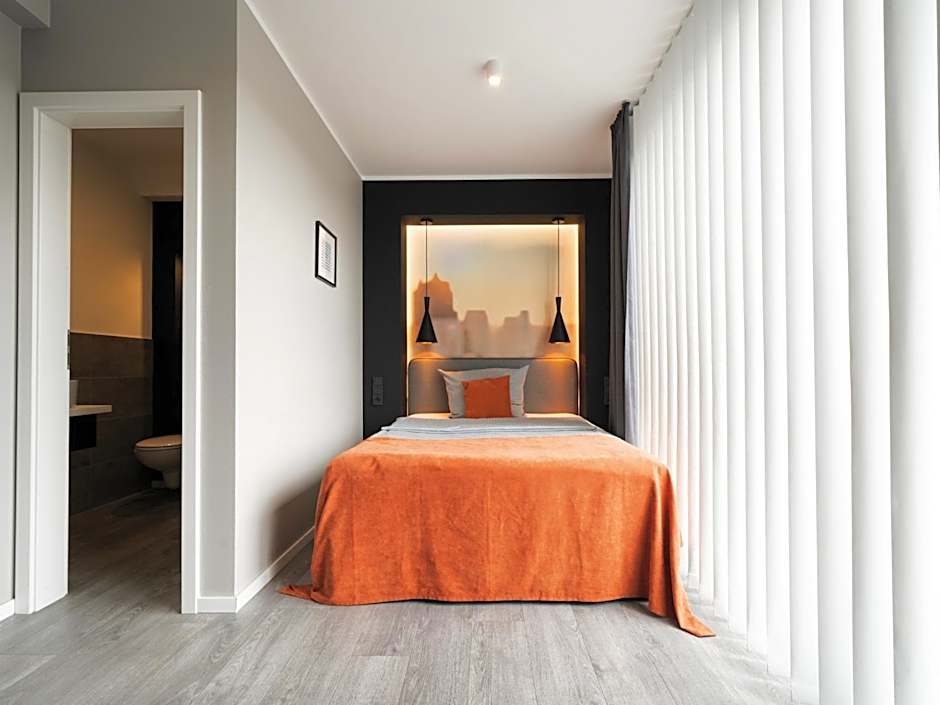 JustStay Solingen Hotel & Apartments