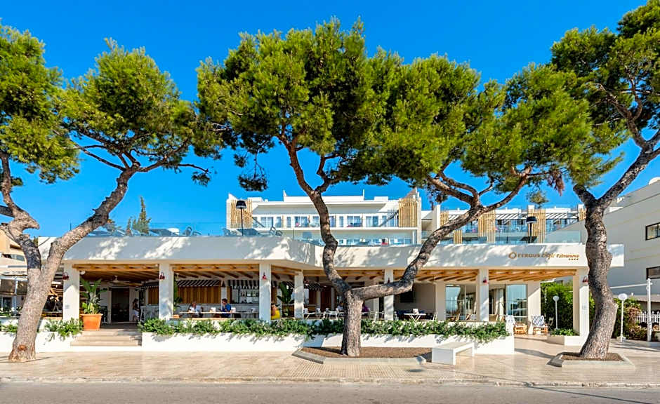 FERGUS Style Palmanova - Adults Only