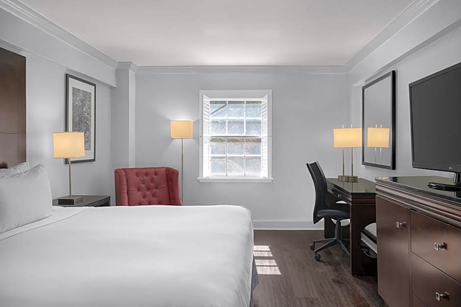 Hotel Le Marais