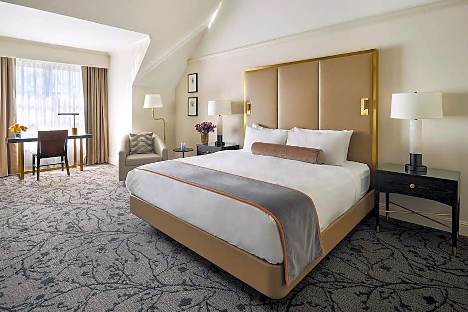 Lafayette Park Hotel & Spa