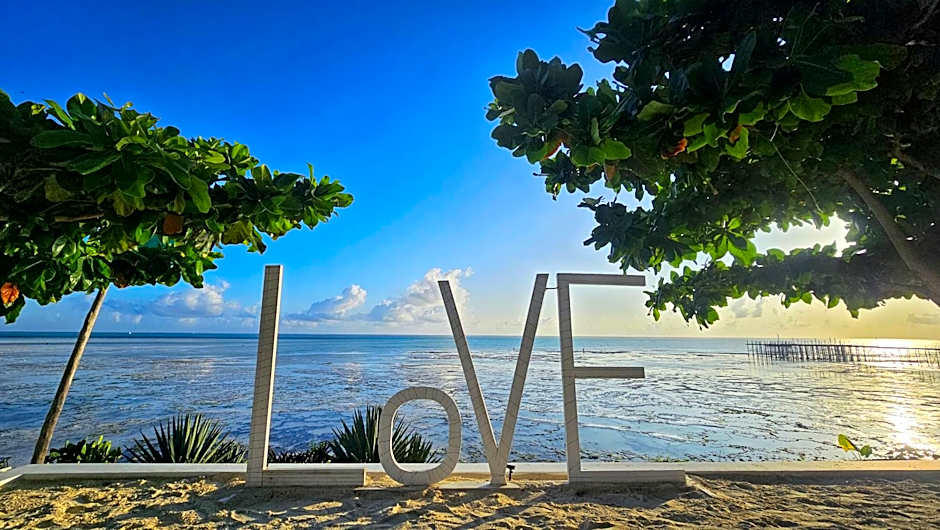 Masai Mara Zanzibar - Boutique Hotel