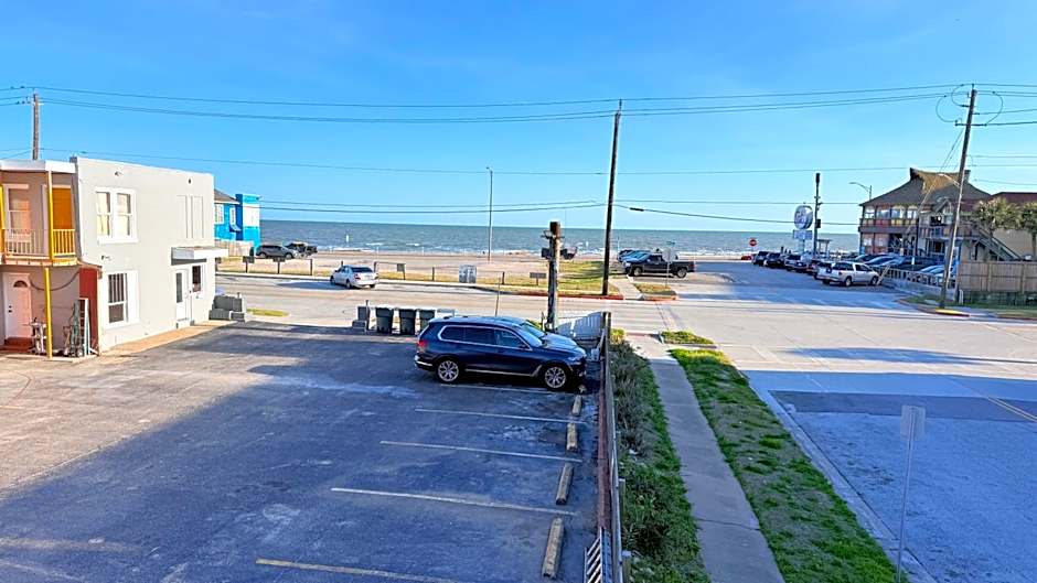 Beachtree Motel