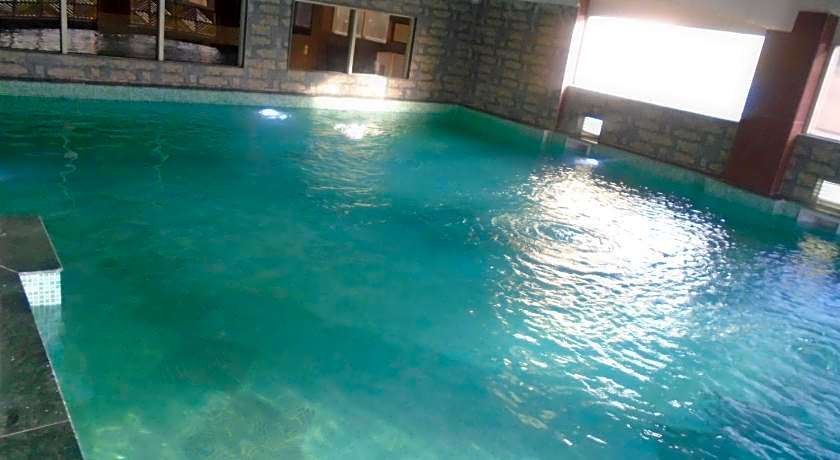 Days Hotel by Wyndham Neemrana Jaipur Highway