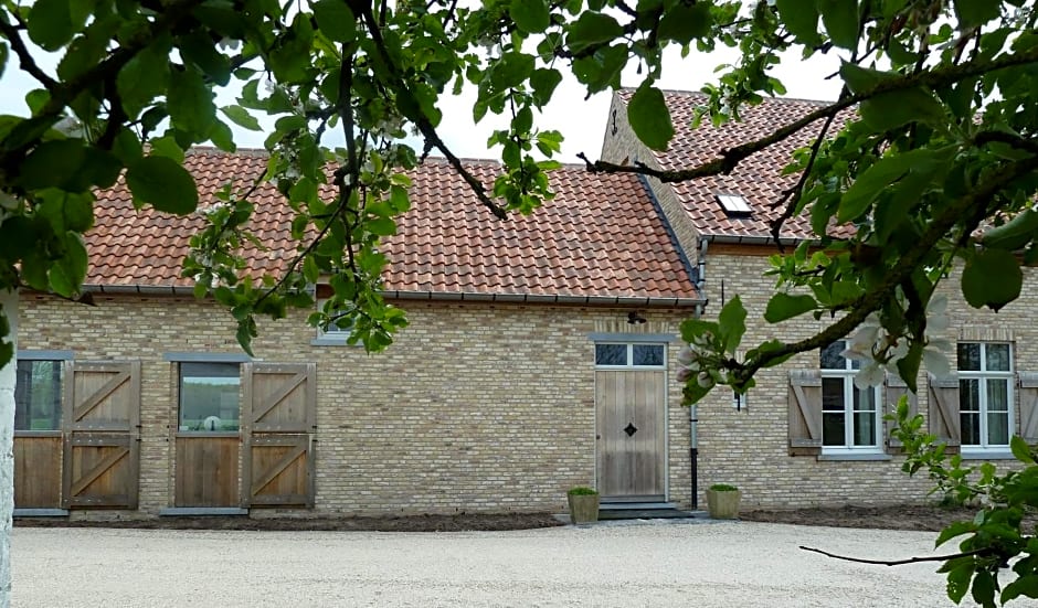 B&B De Vossenbarm