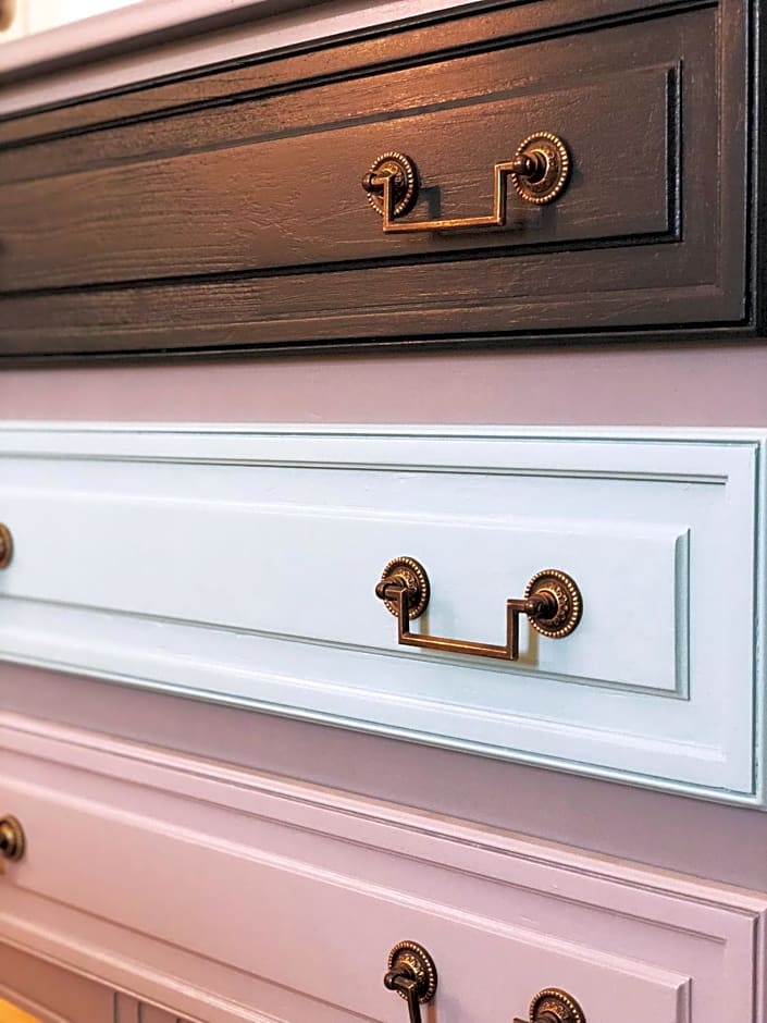 Il était une fois à l'Ouest "Lamballe-Armor"