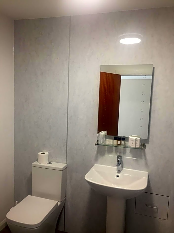 Best Western Hotel Bristol