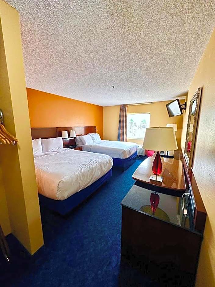 Islander Inn
