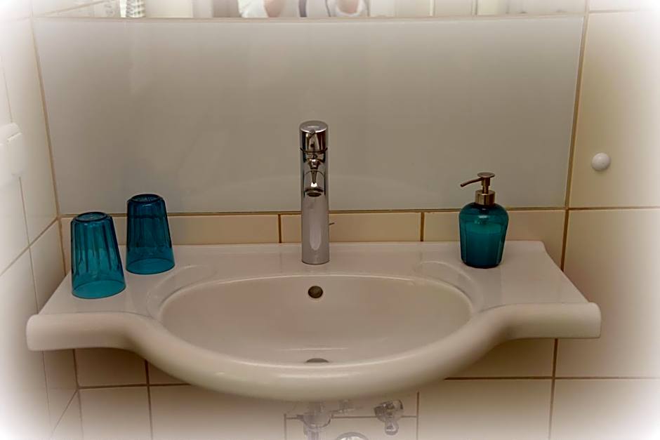 Gästezimmer Buchegger