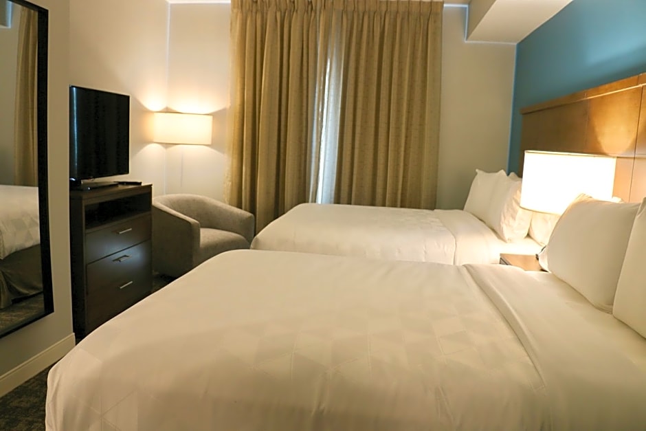 Staybridge Suites Long Beach Airport By IHG