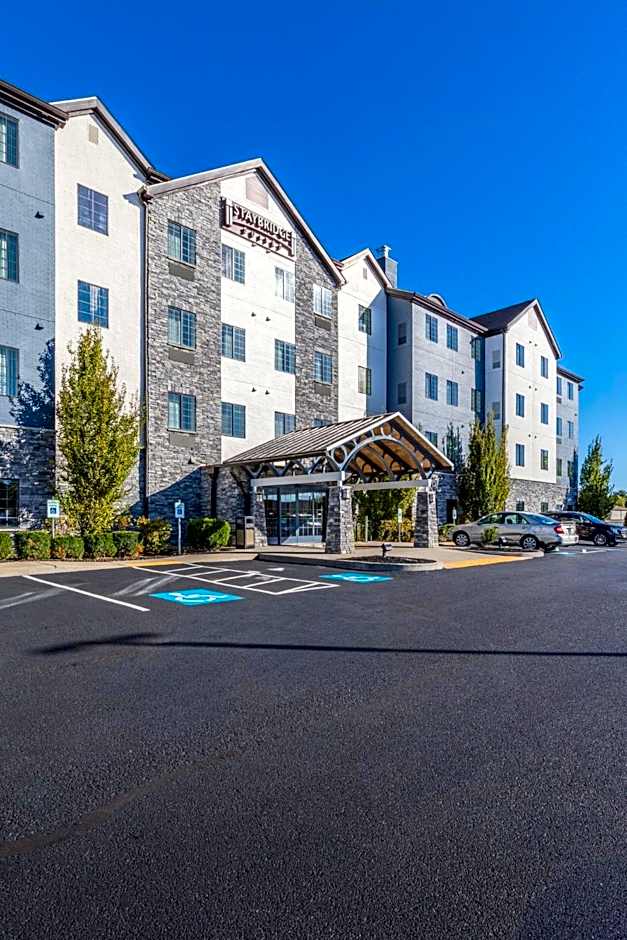 Staybridge Suites Mt Juliet Nashville Area By IHG