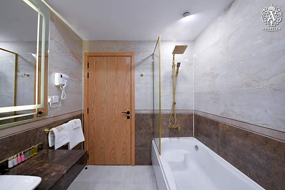 Arabella Premium Residence - New Cairo