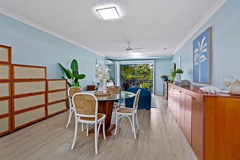 Bella Mare Coolangatta Beachside Apartments