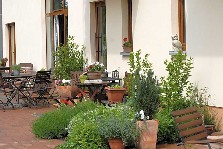 Cellino Hotel Prieros