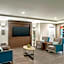Hampton Inn By Hilton New Orleans-Downtown