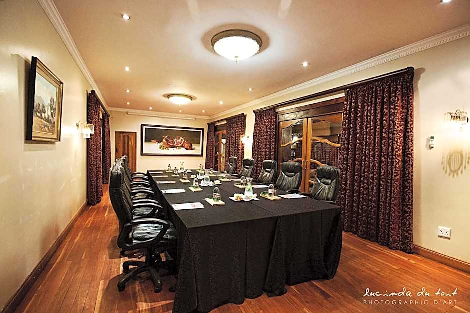 Kleinkaap Boutique Hotel