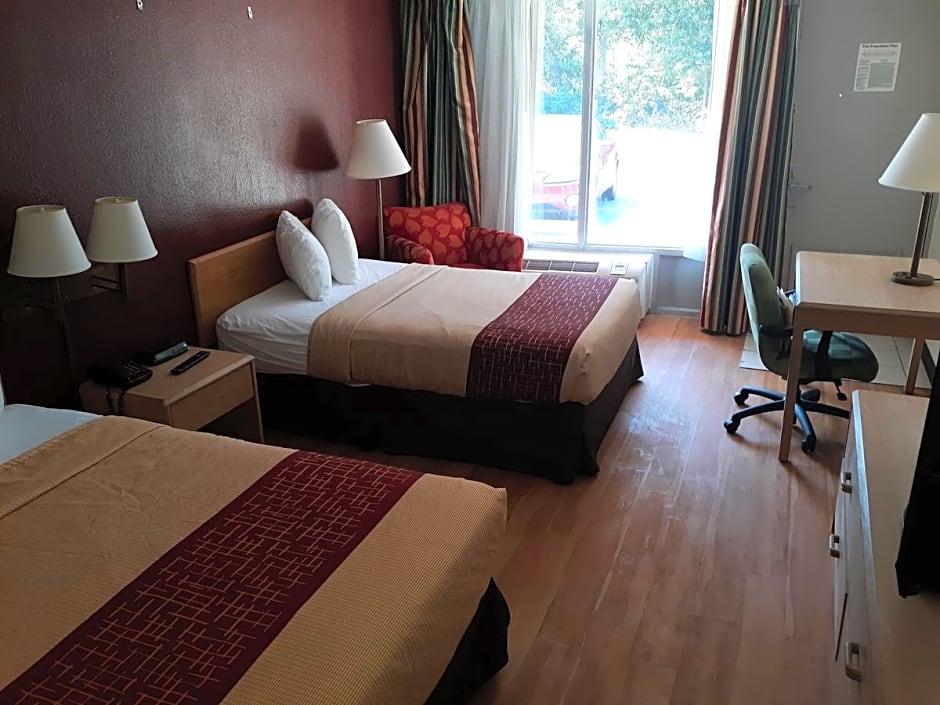 OYO Hotel Phenix City