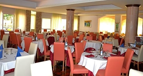 Hotel Stockholm