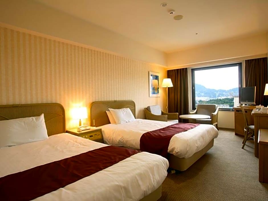 Quintessa Hotel Sasebo