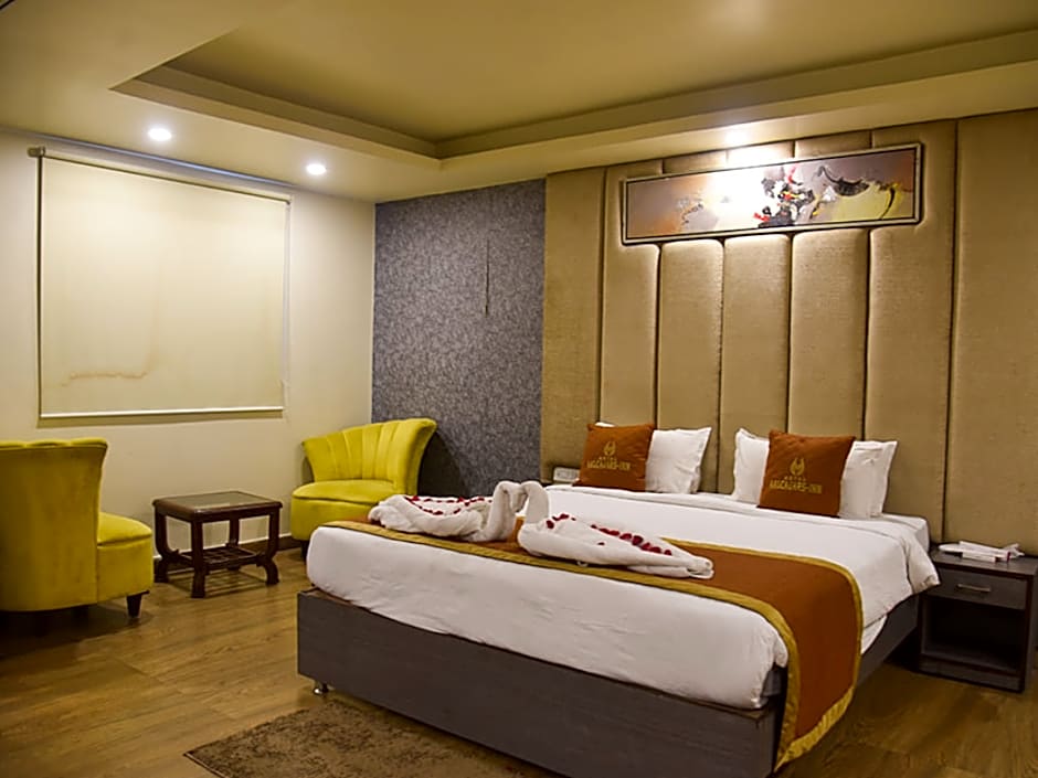 Hotel Aalcajars Inn