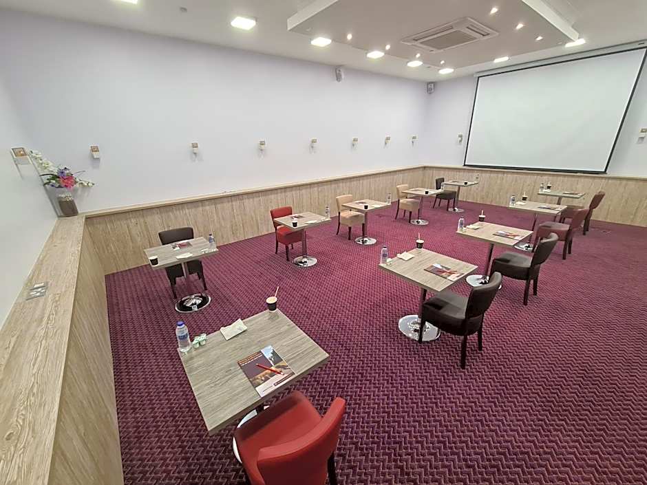 Kegworth Hotel & Conference Centre