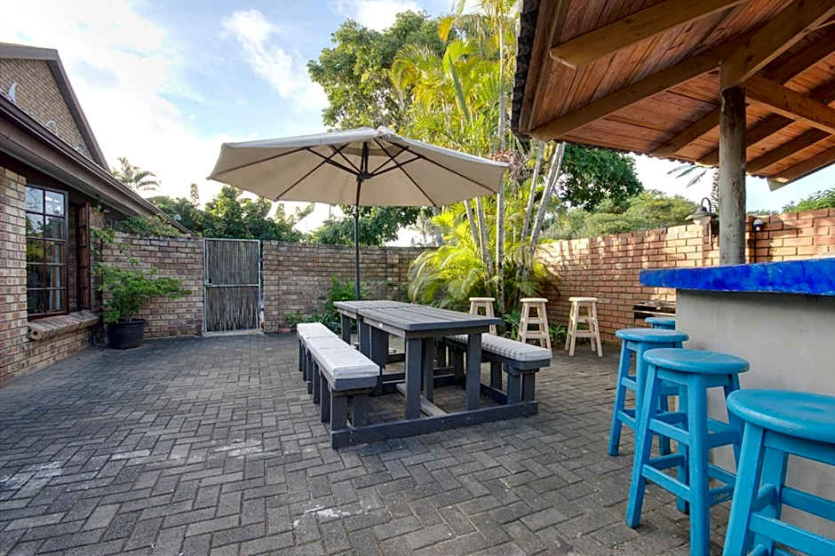 Marlin Lodge St Lucia