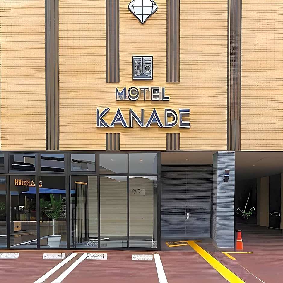 Hotel Kanade Kanku Kaizuka