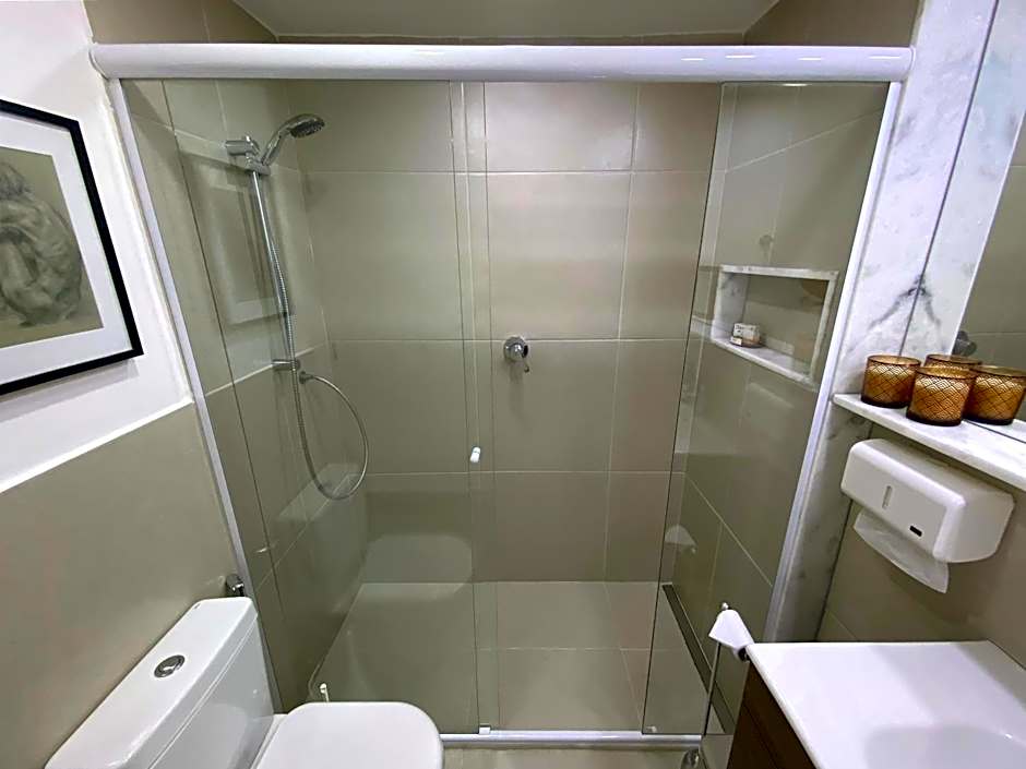 JP Crauford Hospedagem