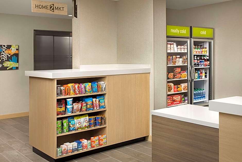 Home2 Suites By Hilton Owings Mills, Md