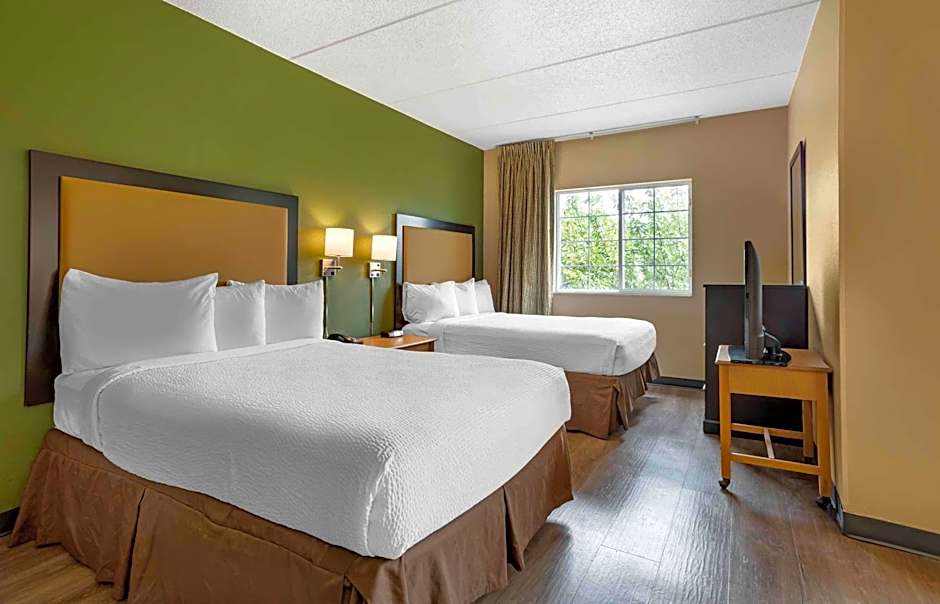 Extended Stay America Suites - Fishkill - Route 9