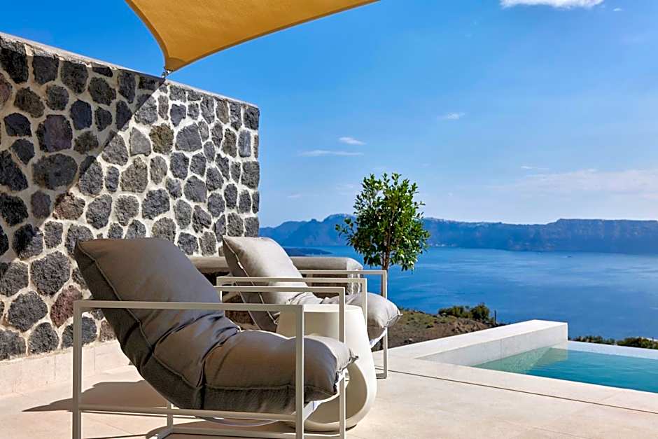 Apanemo Hotel & Suites