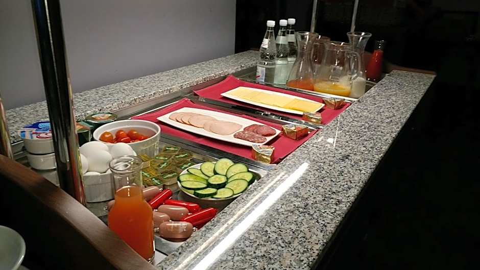 Wasserturm Hotel Mannheim