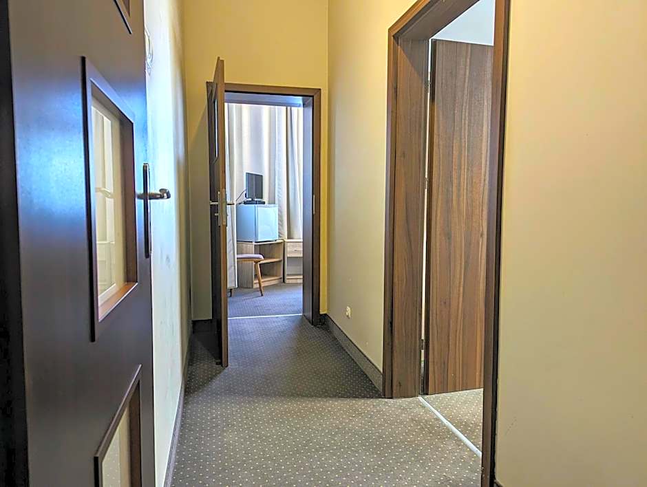 OSW Świnoujście Rybitwa