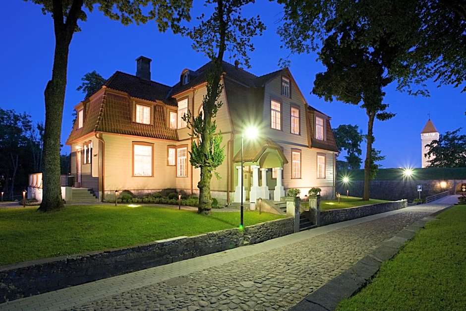 Ekesparre Boutique Hotel