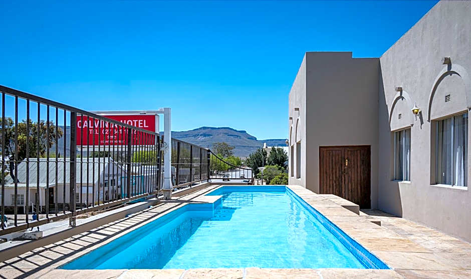 Calvinia Hotel