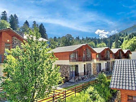 Villa Mtashi