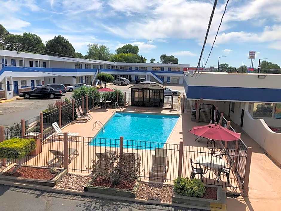 Motel 6-Canon City, CO