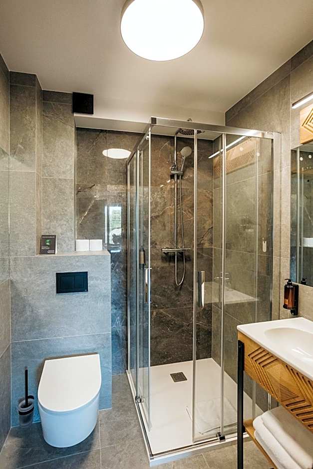 Apartamenty Jan