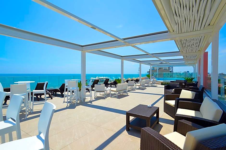 Grande Albergo Marin