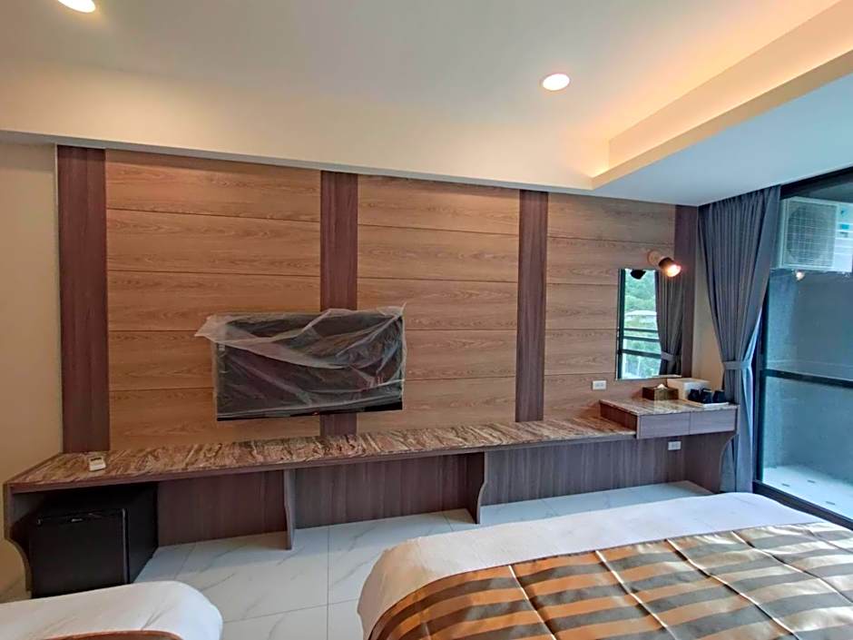 Shuian Lakeside Hotel II