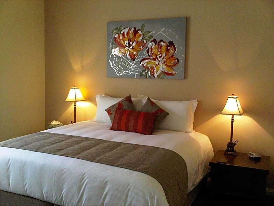 Wild Cattle Creek Estate