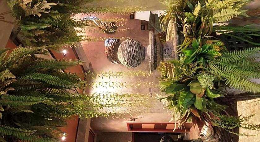 Theloft boutique nakhonpanom