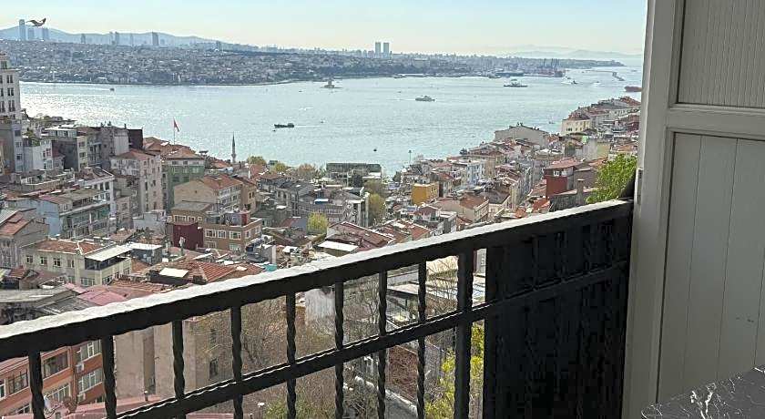 Ravello Suites Taksim