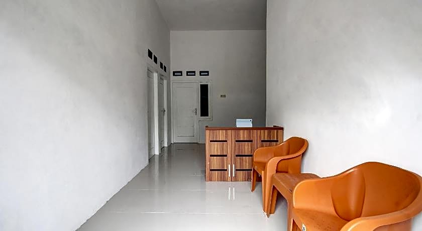 Hotel O Alif House Syariah 2