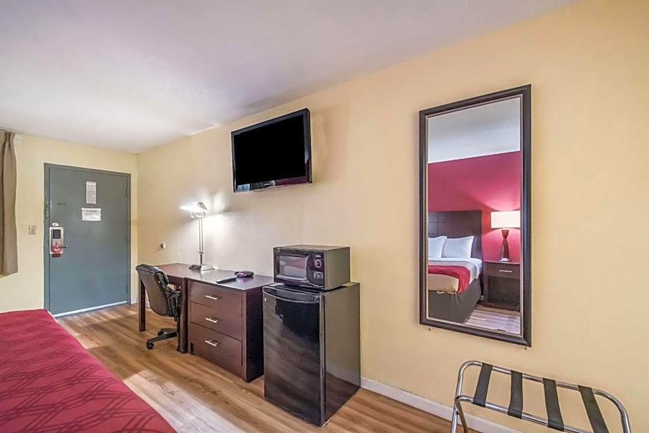 Econo Lodge Kearney